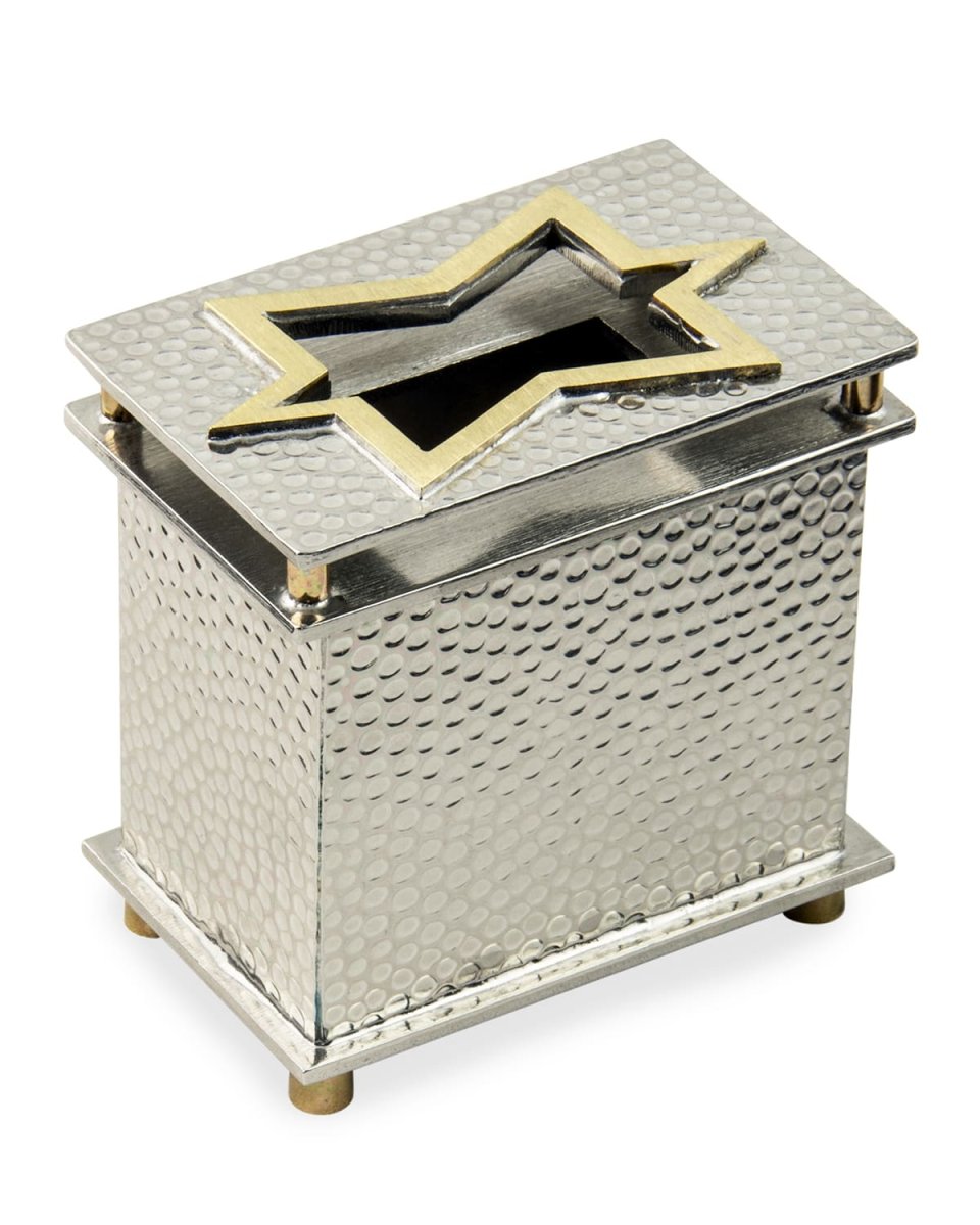 Havdalah Candle Holder